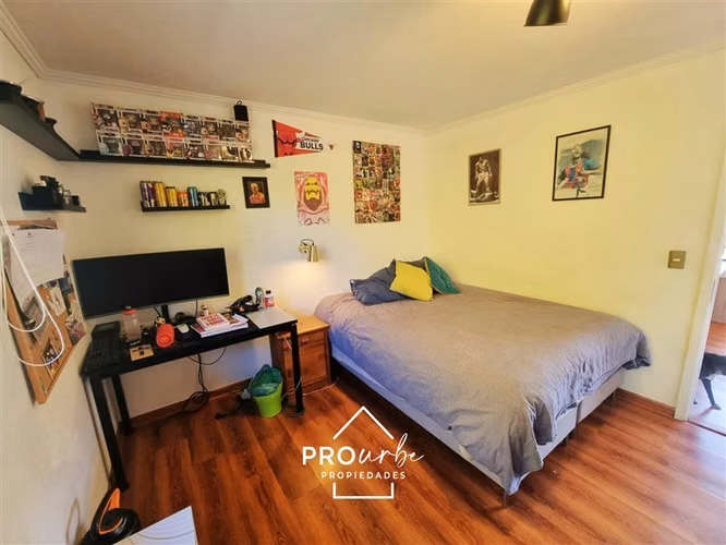 Casa en venta de 4 dorm. en Colina
