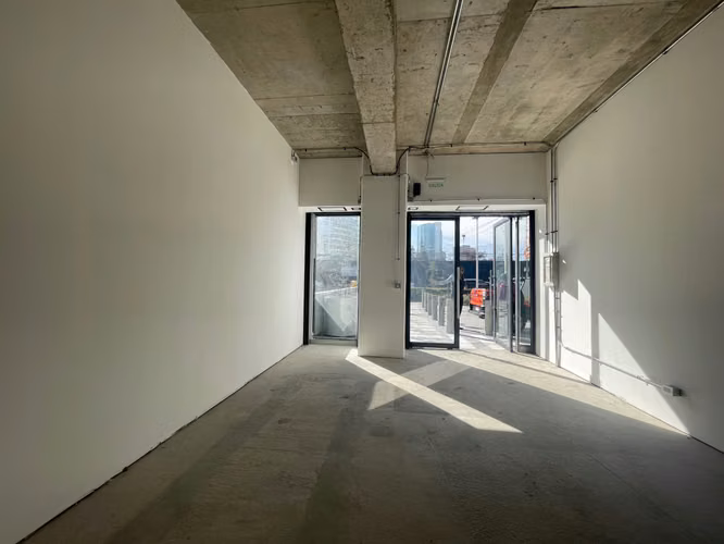 Local comercial con gasto común incluído (173747) - Imagen 2