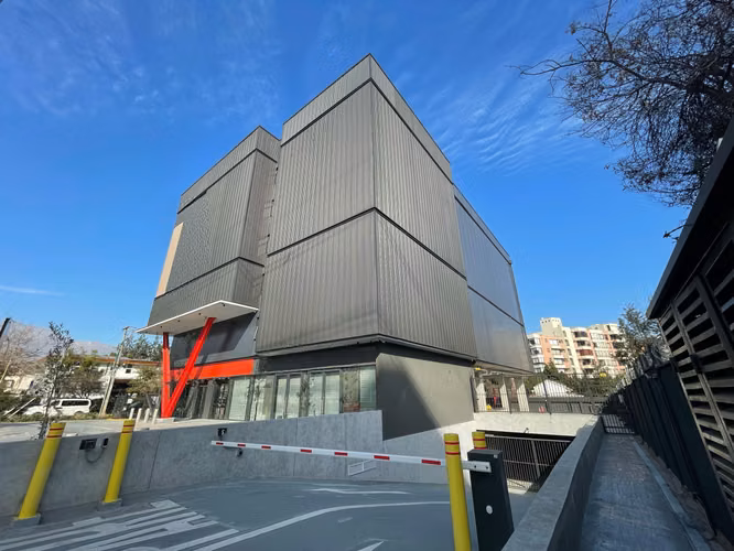Local comercial con gasto común incluído (173747) - Imagen 9