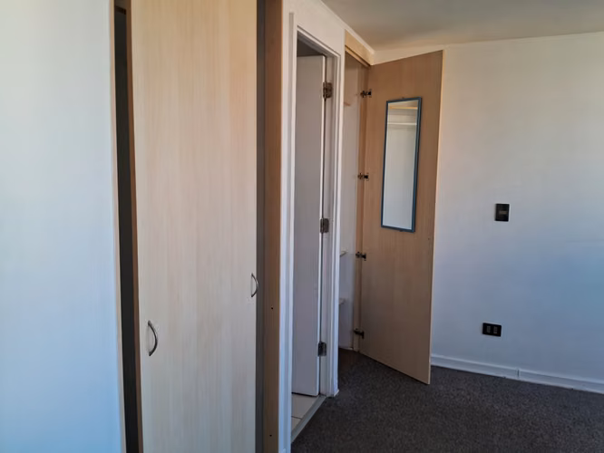 ARRIENDO DEPARTAMENTO  1D 1B, METRO LAS REJAS, ESTACIÓN CENTRAL - Imagen 7