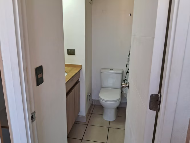 ARRIENDO DEPARTAMENTO  1D 1B, METRO LAS REJAS, ESTACIÓN CENTRAL - Imagen 9