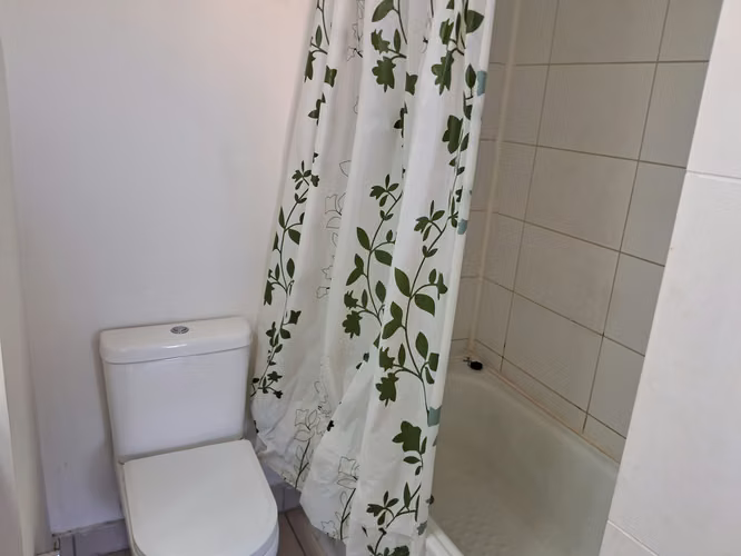ARRIENDO DEPARTAMENTO  1D 1B, METRO LAS REJAS, ESTACIÓN CENTRAL - Imagen 10
