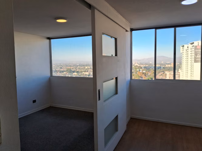 ARRIENDO DEPARTAMENTO  1D 1B, METRO LAS REJAS, ESTACIÓN CENTRAL - Imagen 4