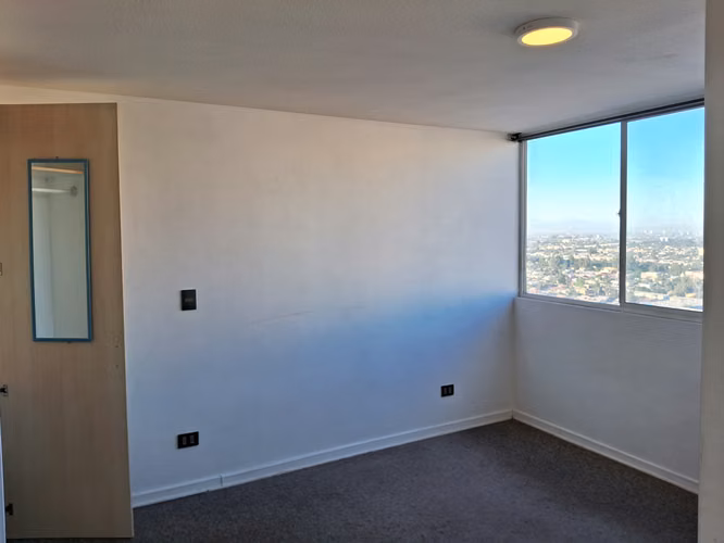 ARRIENDO DEPARTAMENTO  1D 1B, METRO LAS REJAS, ESTACIÓN CENTRAL - Imagen 6