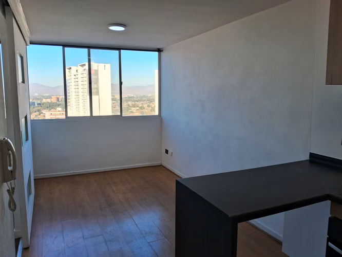 ARRIENDO DEPARTAMENTO  1D 1B, METRO LAS REJAS, ESTACIÓN CENTRAL - Imagen 3