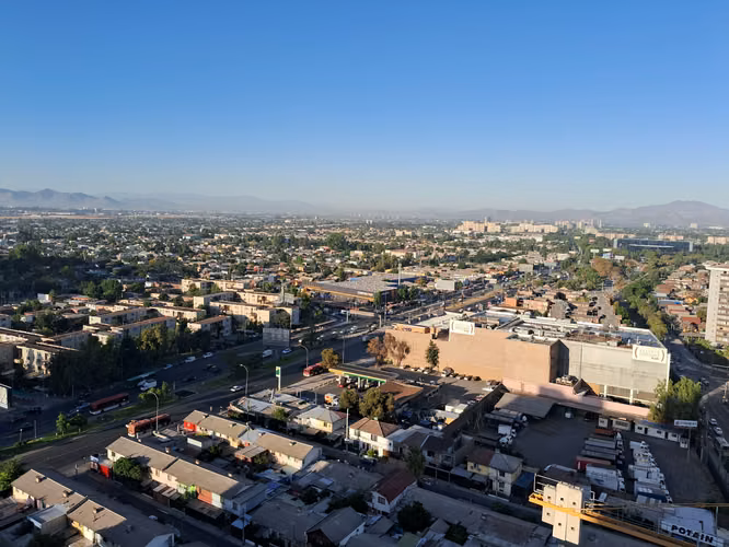 ARRIENDO DEPARTAMENTO  1D 1B, METRO LAS REJAS, ESTACIÓN CENTRAL - Imagen 12