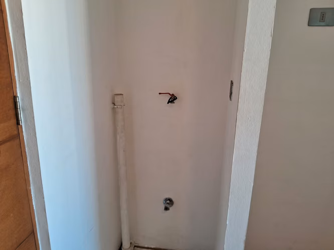 ARRIENDO DEPARTAMENTO  1D 1B, METRO LAS REJAS, ESTACIÓN CENTRAL - Imagen 11
