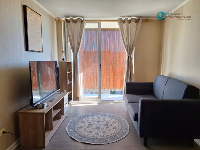 Excelente Oportunidad De Compra Semi Nuevo /Puente Alto - Imagen 3