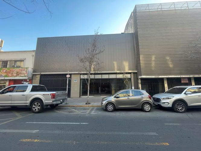 Local Comercial con gasto común incluído (173754)