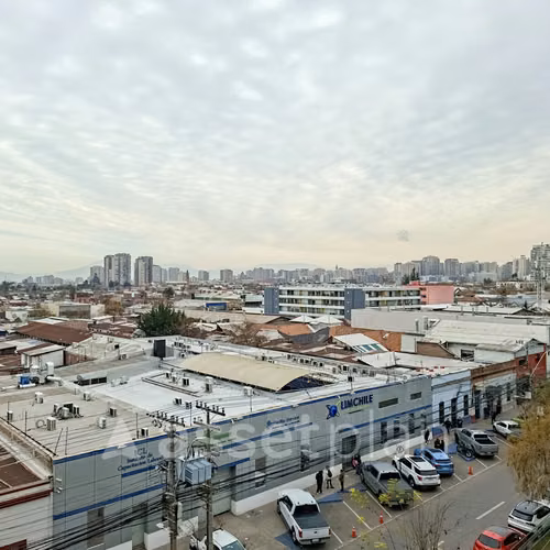 Sta. Elena 1342 [2419-1]