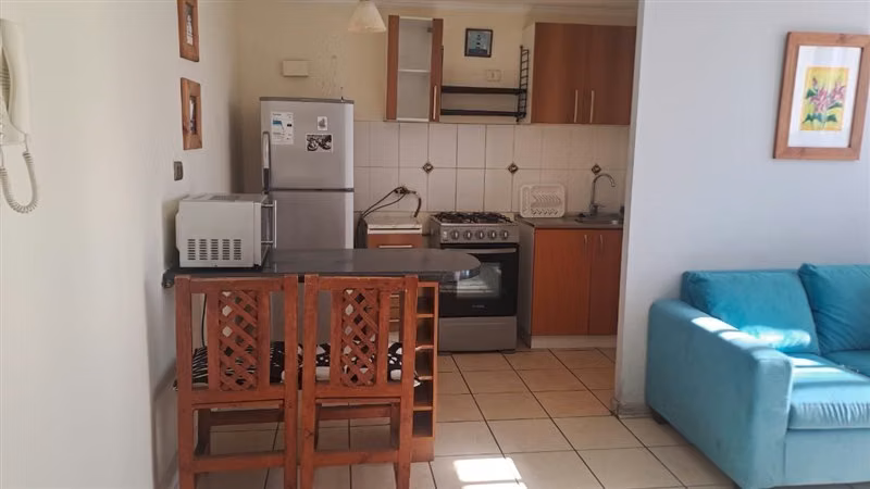 Departamento en arriendo de 2 dorm. en La Serena