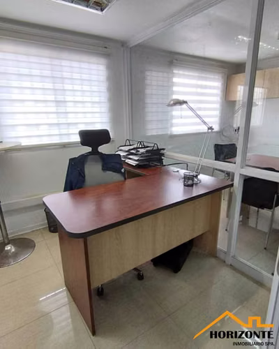 Oficina en arriendo con excelente ubicación (173757)