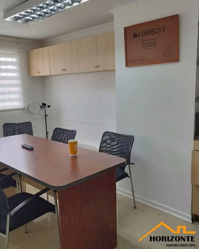 Oficina en arriendo con excelente ubicación (173757)