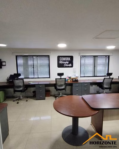 Oficina en arriendo con excelente ubicación (173757)