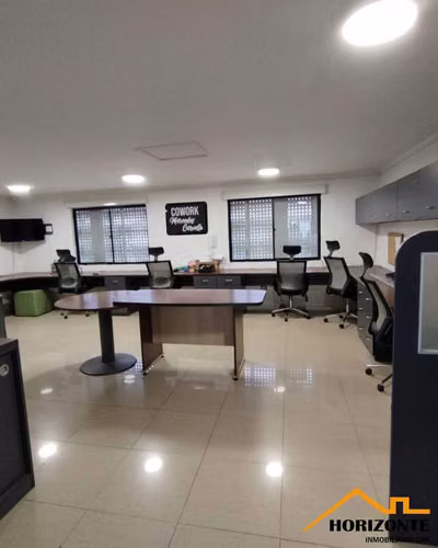 Oficina en arriendo con excelente ubicación (173757)