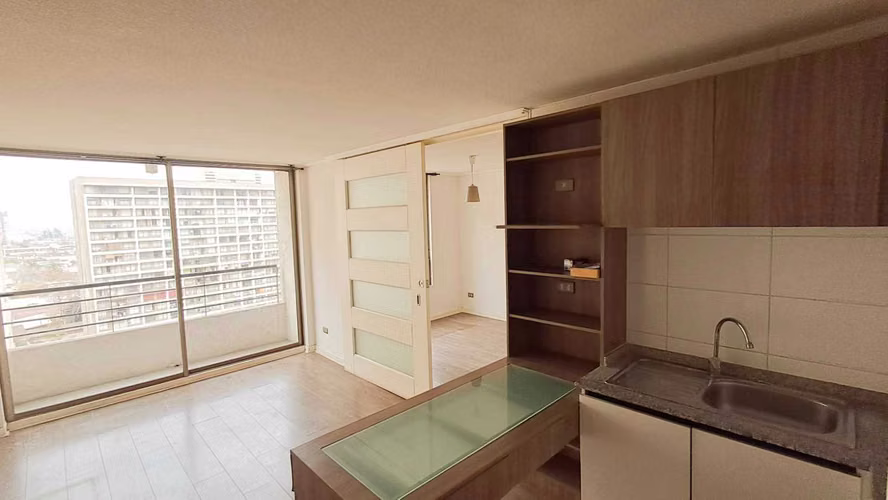 venta departamento santiago (173763)