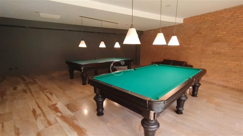 Departamento en venta de 5 dorm. en Vitacura