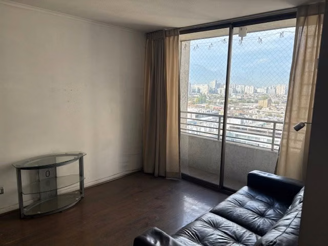 2D/ 1B/ 1 est/ 1 bodega/ conectividad/ sin deuda