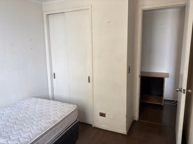 2D/ 1B/ 1 est/ 1 bodega/ conectividad/ sin deuda