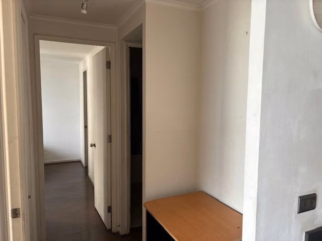 2D/ 1B/ 1 est/ 1 bodega/ conectividad/ sin deuda