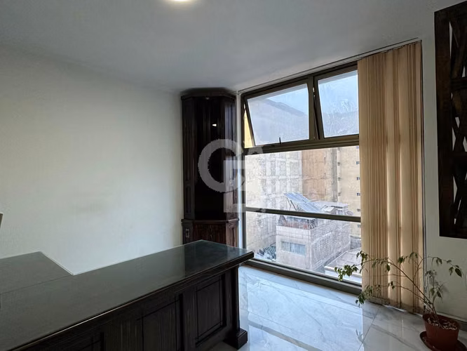 Oficina Sector Avenida Brasil