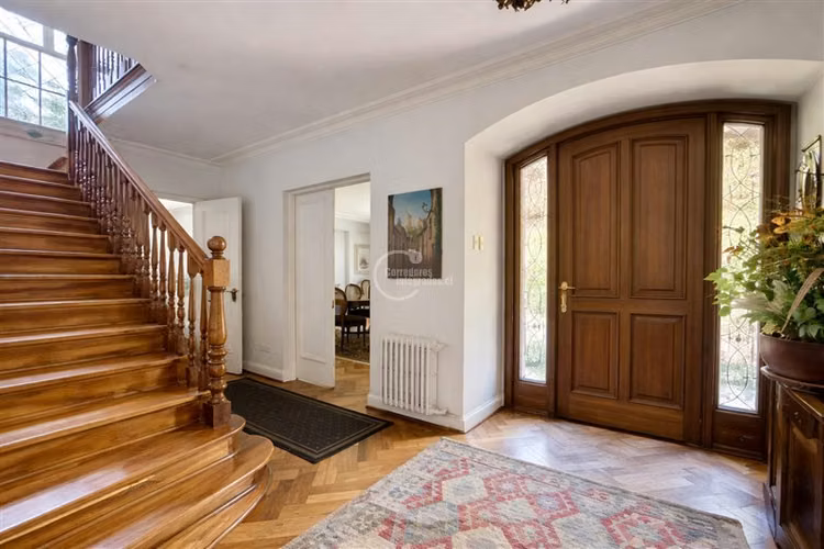 Casa en venta en Providencia, Pedro de Valdivia Norte