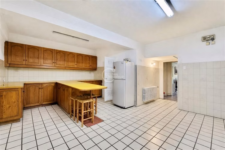 Casa en venta en Providencia, Pedro de Valdivia Norte