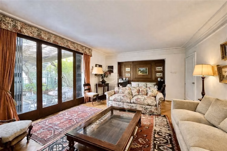 Casa en venta en Providencia, Pedro de Valdivia Norte