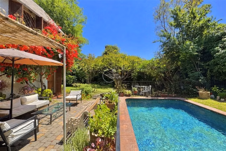Casa en venta en Providencia, Pedro de Valdivia Norte