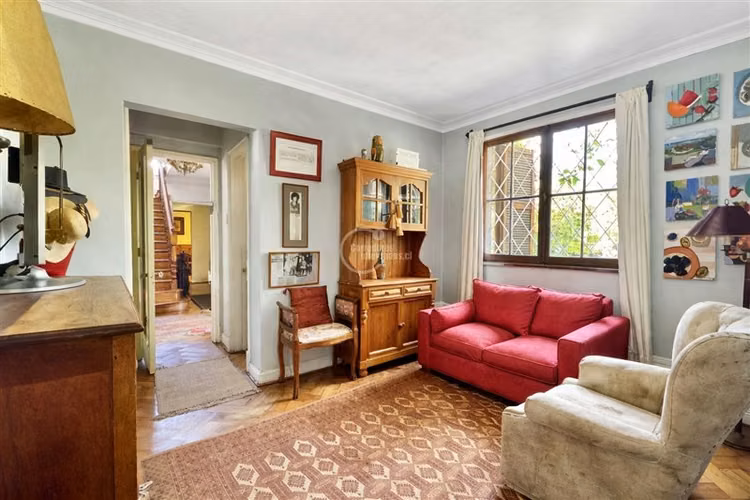 Casa en venta en Providencia, Pedro de Valdivia Norte