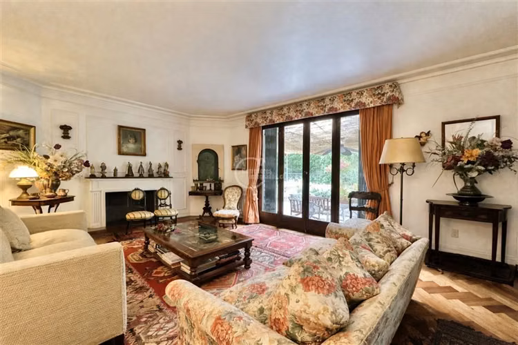 Casa en venta en Providencia, Pedro de Valdivia Norte