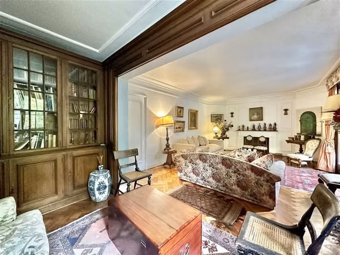 Casa en venta en Providencia, Pedro de Valdivia Norte