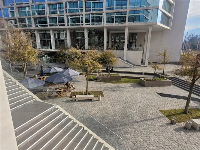 Oficina en arriendo en Lo Barnechea - Imagen 18