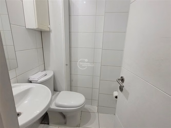 Oficina en arriendo en Lo Barnechea - Imagen 11