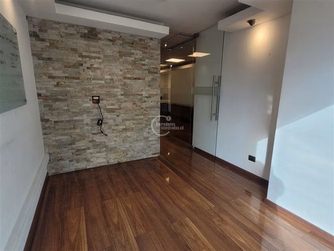 Oficina en arriendo en Lo Barnechea - Imagen 8