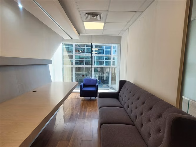 Oficina en arriendo en Lo Barnechea - Imagen 5