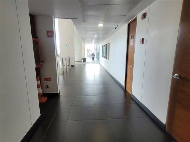 Oficina en arriendo en Lo Barnechea - Imagen 15