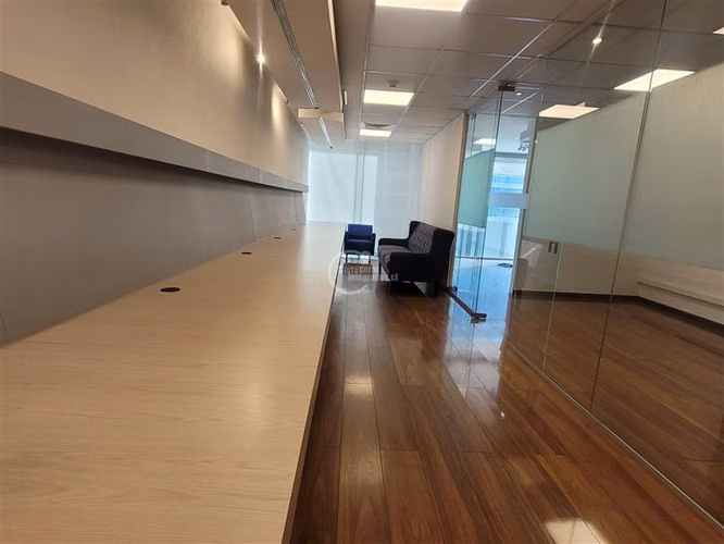 Oficina en arriendo en Lo Barnechea