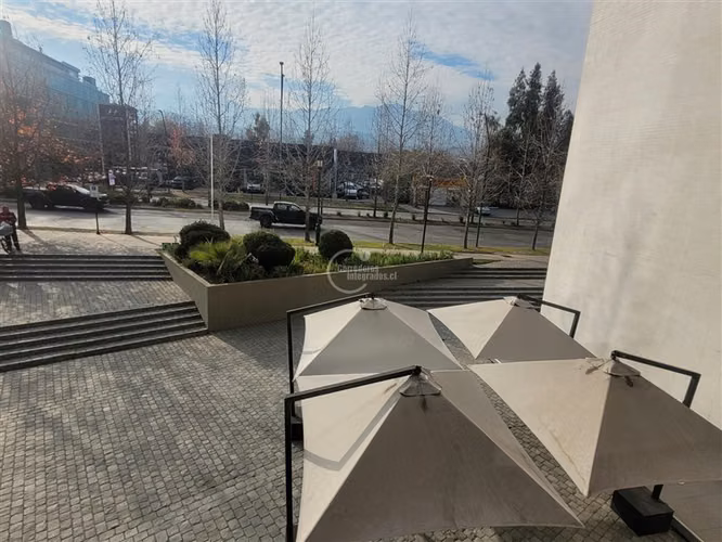 Oficina en arriendo en Lo Barnechea - Imagen 17