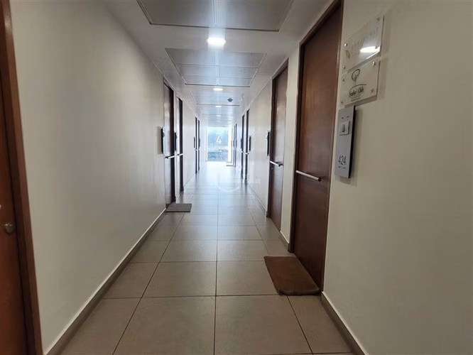 Oficina en arriendo en Lo Barnechea - Imagen 13