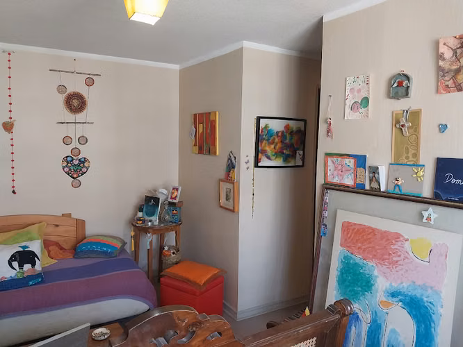 Exclusividad, luz natural y excelente ubicación en Hualpén