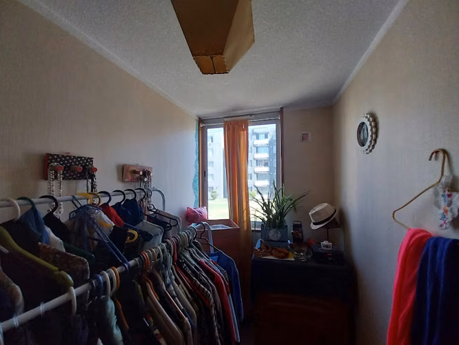 Exclusividad, luz natural y excelente ubicación en Hualpén