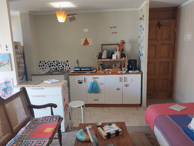 Exclusividad, luz natural y excelente ubicación en Hualpén