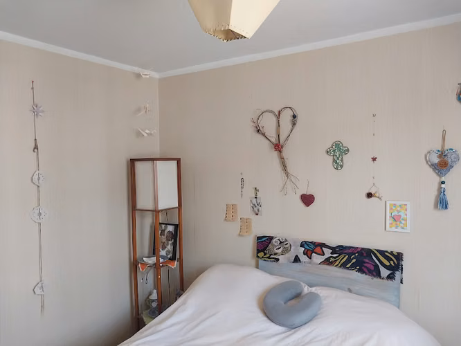 Exclusividad, luz natural y excelente ubicación en Hualpén