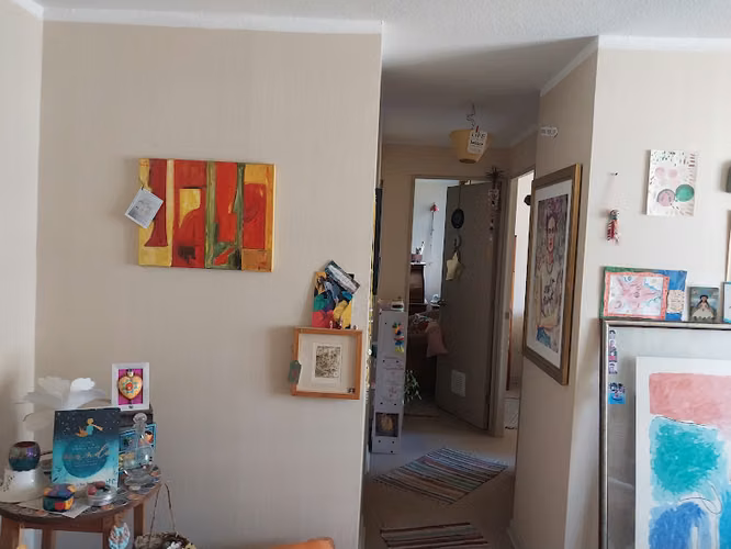 Exclusividad, luz natural y excelente ubicación en Hualpén