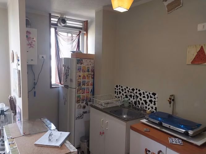 Exclusividad, luz natural y excelente ubicación en Hualpén