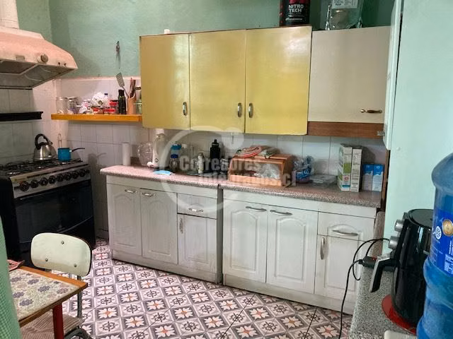 Casa en venta de 7 dorm. en Santiago