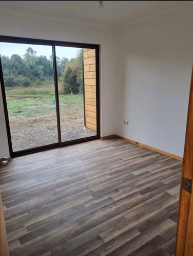 VENTA HERMOSA PARCELA CON CASA - Imagen 12