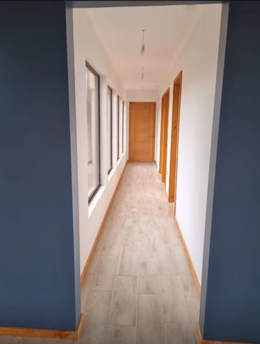 VENTA DE MODERNA CASA EN PARCELA DE 5M2 - Imagen 10