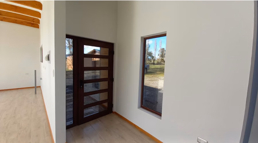 VENTA HERMOSA PARCELA CON CASA - Imagen 20
